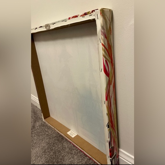 VINTAGE PAINTING BY COLLEEN KARIS DESIGNS - Picture 4 of 8